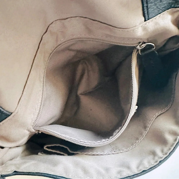 Margot New York Leather Crossbody - Picture 10 of 12